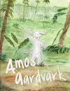 Amos the Aardvark cover