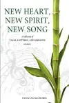 New Heart, New Spirit, New Song cover
