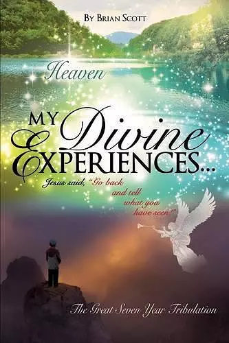 My Divine Experiences.. cover