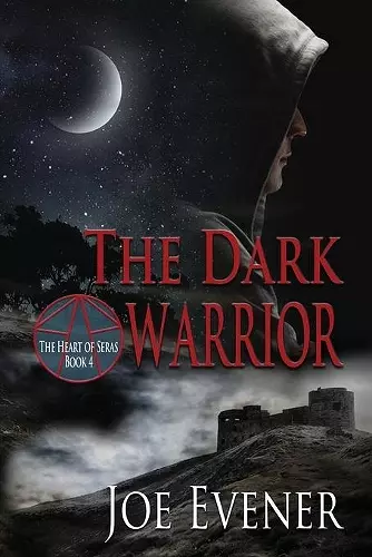 The Dark Warrior cover