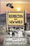 Resurrection in a New World cover