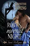 Roby's Moonlit Night cover
