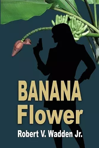 Banana Flower cover