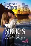 Nick's Tender Rogue cover