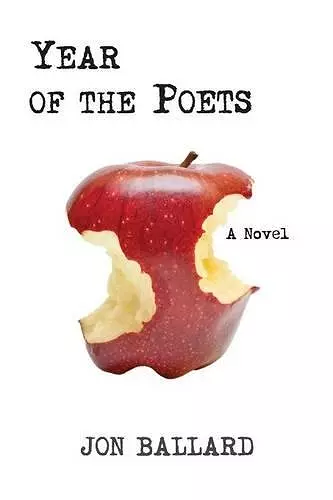 Year of the Poets cover