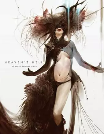 Heaven's Hell cover