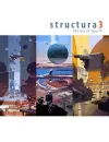 Structura 3 cover