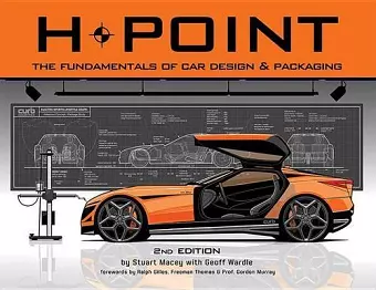 H-Point cover