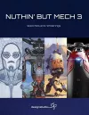 Nuthin' but Mech cover