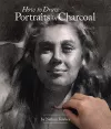 How to Draw Portraits in Charcoal cover