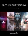 Nuthin' But Mech 4 cover