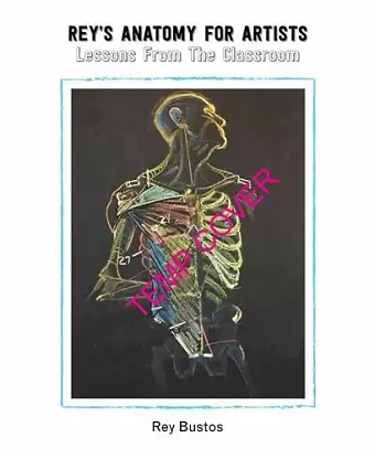 Rey’s Anatomy cover
