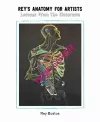 Rey’s Anatomy cover