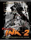 Framed Ink Vol 2 cover