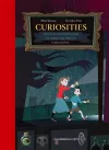 Curiosities cover