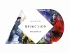 The Art of Direction cover