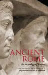 Ancient Rome cover
