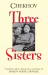 Three Sisters cover