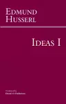 Ideas for a Pure Phenomenology and Phenomenological Philosophy cover