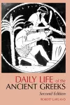 Daily Life of the Ancient Greeks cover