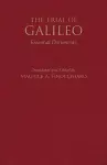 The Trial of Galileo cover