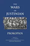 The Wars of Justinian cover