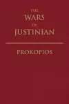 The Wars of Justinian cover
