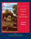 Introductory Readings in Ancient Greek and Roman Philosophy cover