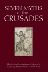 Seven Myths of the Crusades cover