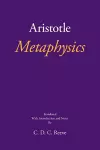 Metaphysics cover