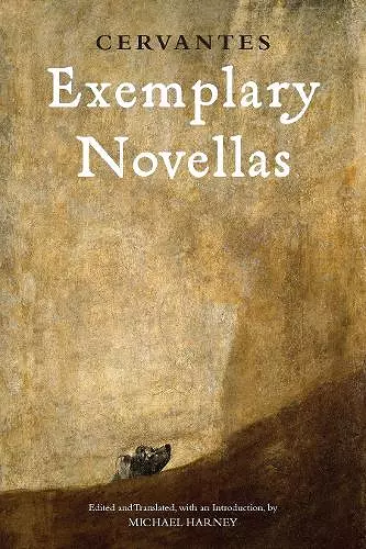 Exemplary Novellas cover