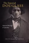 The Essential Douglass cover