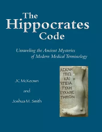 The Hippocrates Code cover