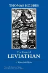 The Essential Leviathan cover