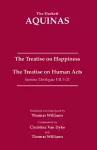 The Treatise on Happiness cover