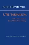Utilitarianism cover