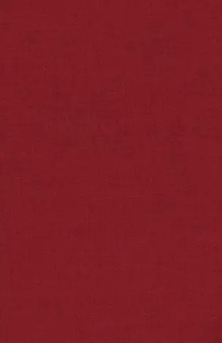 Utilitarianism cover