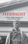 The Accessible Federalist cover