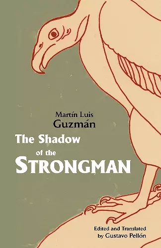 The Shadow of the Strongman cover