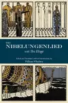 The Nibelungenlied cover