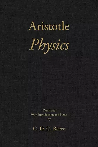 Aristotle cover