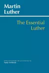 Essential Luther cover