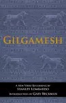 Gilgamesh cover