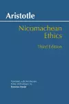 Nicomachean Ethics cover