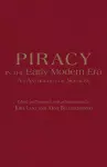 Piracy in the Early Modern Era cover