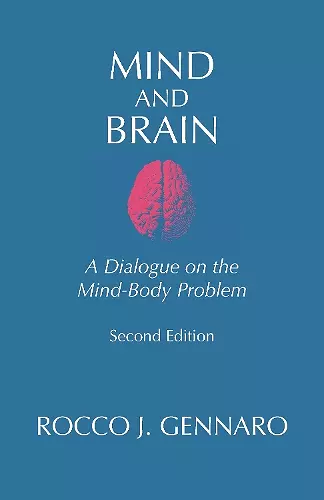 Mind and Brain cover