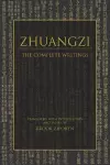 Zhuangzi: The Complete Writings cover