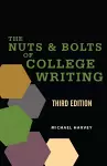 The Nuts and Bolts of College Writing cover