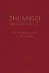 Zhuangzi: The Complete Writings cover