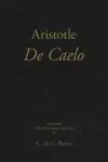 De Caelo cover